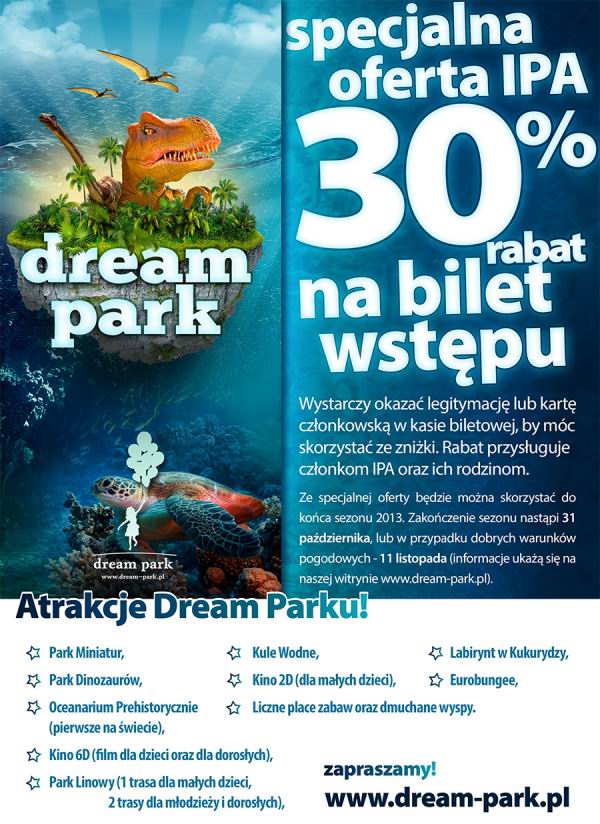 DreamPark