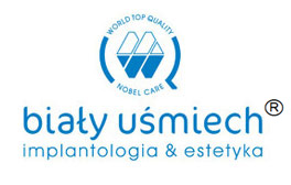 BialyUsmiech